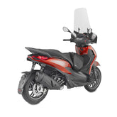 Maleta Givi 15 LT Tunel