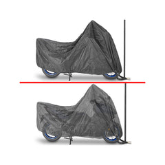 Funda protectora Givi