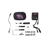 Kit Reparación Stop&Go Sellomatic con Minicompresor