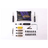 Kit Reparación Stop&Go Sellomatic con CO2