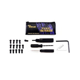 Kit Reparación Stop&Go Sellomatic