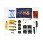 Kit Reparación Stop&Go Llantas con Neumático