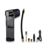 Compresor de Aire Inalámbrico Stop&Go