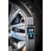 Compresor de Aire Inalámbrico Stop&Go