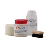 Kit limpiador y mantenimiento de cuero - Forma