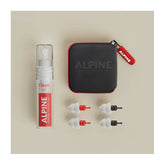 Alpine MotoSafe Pro