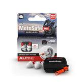 Alpine MotoSafe Race