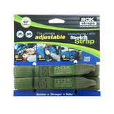 Rokstraps 150cm correas elásticas ajustables