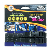 Rokstraps 106cm correas elásticas ajustables