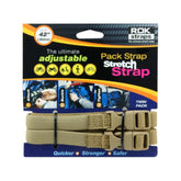 Rokstraps 106cm correas elásticas ajustables