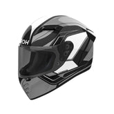 Casco Airoh Connor Dunk
