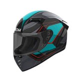 Casco Airoh Connor Dunk