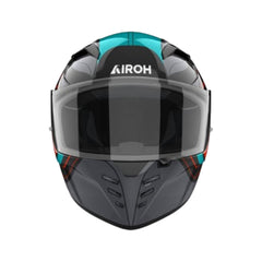 Casco Airoh Connor Dunk