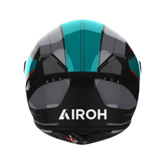 Casco Airoh Connor Dunk