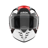 Casco Airoh Connor Dunk