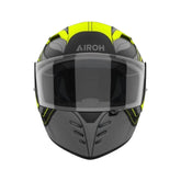 Casco Airoh Connor Dunk