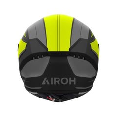 Casco Airoh Connor Dunk