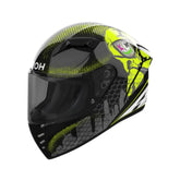 Casco Airoh Connor Gamer