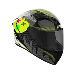 Casco Airoh Connor Gamer