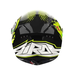 Casco Airoh Connor Gamer