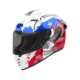 Casco Airoh Connor Nation