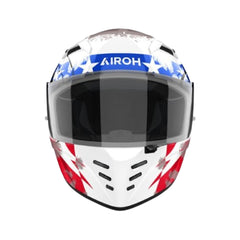 Casco Airoh Connor Nation