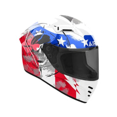 Casco Airoh Connor Nation