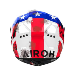 Casco Airoh Connor Nation