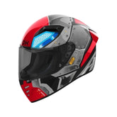 Casco Airoh Connor Bot