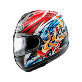 Casco Arai Corsair X Tetsuta