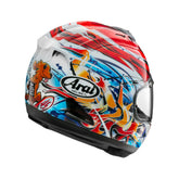 Casco Arai Corsair X Tetsuta