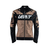 Chaqueta Leatt Moto 4.5 X-Flow
