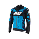 Chaqueta Leatt Moto 4.5 X-Flow