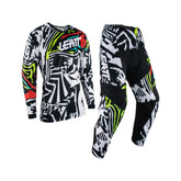 Ride Kit Leatt Moto 3.5