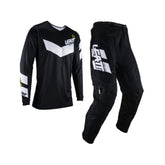 Ride Kit Leatt Moto 3.5