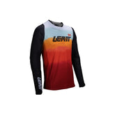 Jersey Leatt Moto 4.5 Lite V25