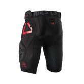 Pantalones cortos de impacto Leatt 3DF 5.0