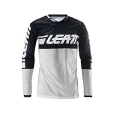 Jersey Leatt Moto 4.5 X-Flow