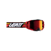 Goggle Leatt Velocity 6.5 Iriz