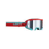 Goggle Leatt Velocity 4.5 Iriz