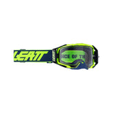 Goggle Leatt Velocity 6.5 Cryztal