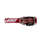 Goggle Leatt Velocity 6.5 Cryztal