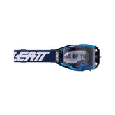 Goggle Leatt Velocity 6.5 Cryztal