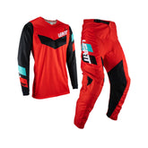 Ride Kit Leatt Moto 3.5 Junior & Mini