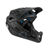 Casco Leatt 3.0 Negro