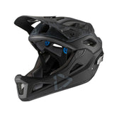 Casco Leatt 3.0 Negro