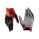 Guantes Leatt Moto 4.5 Lite