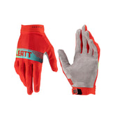 Guantes Leatt Moto 2.5 X-Flow