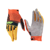 Guantes Leatt Moto 2.5 X-Flow