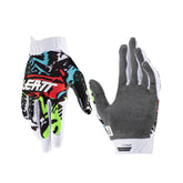 Guantes Leatt Moto 1.5 Junior & Mini